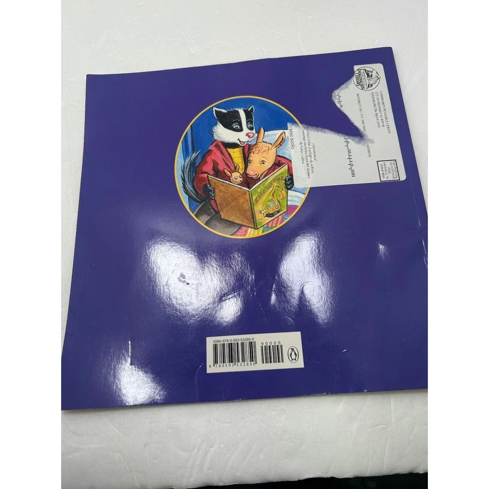 Llama Llama Meets the Babysitter by Anna Dewdney Board Book Children's Picture